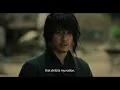 Download Lagu The Swordsman (2020)
