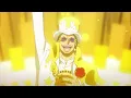 AMV Hell 8 GOLDTESORO