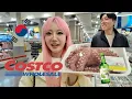 I went to Costco Korea so you don t have to it s better than US