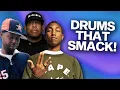 The Art of Crafting Hip-Hop Drums That Smack Sound Selection Swing Processing