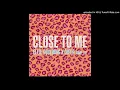 Download Lagu Ellie Goulding, Diplo \u0026 Swae Lee - Close To Me (Super Clean Version)