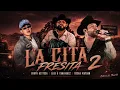 LA CITA FRESITA 2 💔🔥 | Grupo Azteca x Luis R Conríquez x Óscar Maydon | Corridos 2026
