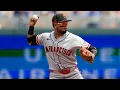 Luis Arraez 2026 Defensive Highlights Mid-Season
