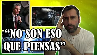 REVELACIÓN DE ÚLTIMA HORA: Multimillonario ROMPE EL SILENCIO Y CUENTA TODO