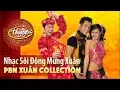 Download Lagu Xuân Collection | Nhạc Sôi Động Mừng Xuân (Vol 1)