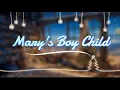 Lagu Mary's boy child #christmas #christmascarols2025