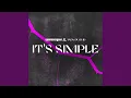 It s Simple Extended Mix