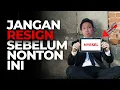 Download Lagu Jangan Resign Sebelum Nonton Ini