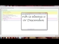 Bluej Binary search in Arrays 10 min tutorial Learn Bluej Easily Learn About Array