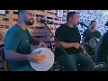 GRUPO MENOS É MAIS - Talvez / Teu segredo / Mina de fé