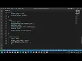 Make your own code editor by