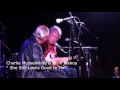 She Still Looks Good to Me ~ Charlie Musselwhite & Elvin Bishop  live