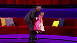 ستيف هارفي البنت اللي ماتبي تصير اميرة مترجم الجزء الثاني 