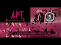 Download Lagu APT x Amphibian world mix by Jay | APT | Rosé | Bruno Mars | Jay Zone