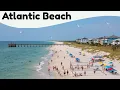 10 best things to do in Atlantic Beach North Carolina