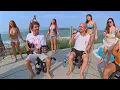 Pagode na Piscina - Lancinho / Tá Vendo Aquela Lua / Ela Mexe Comigo