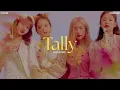 [THAISUB] Tally // BLACKPINK แปลเพลง