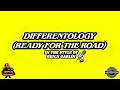 Bunji Garlin - Differentology (Ready For The Road) I Soca Karaoke I Dracs Caribbean Karaoke Version