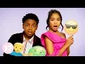 The Stars of Raven s Home Share Their Most Embarrassing Stories Seventeen