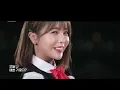 언니쓰 (UNNIES) - 맞지? (RIGHT?) 뮤직비디오 Music Video (Ver. 방송영상_팬뮤비_부산)