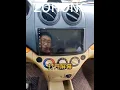Download Lagu Chevrolet Aveo Lova Car Radio Stereo Disassembly Installation Android Auto Stereo Head Unit Carplay