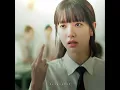 No doubt she's smart gurll || pyramid game kdrama || #shorts #dramaverse #explore