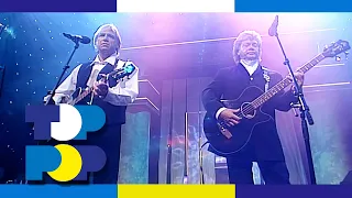 The Moody Blues – Nights In White Satin (Live) • TopPop