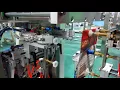 Download Lagu Duplex single head weigher with Mini doypack pouch machine for meat balls