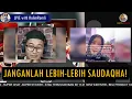 Download Lagu TUNGGANG LANGGANG CERITA SEBENAR - DAKWA CEPAT MEREKA INI!