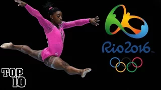 Top 10 Simone Biles Interesting Facts You Should Know