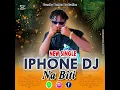 Lagu Iphone DJ -na Biti