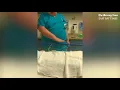 Doctor under scrutiny in patient mistreatment case