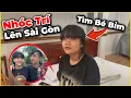 Download Lagu Nhóc Trí Bỏ Nhà Lên Sài Gòn Tìm Người Yêu Khắp Nơi