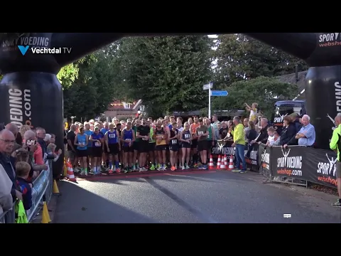 Lichtstadloop Gramsbergen