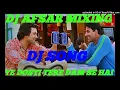 Lagu Ye dosti tere dam pe hai best hindi dj mix song.