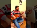 Sedat Gürz -- Bağa Girdim Bağ Budanmış