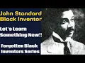 LEARNING WITH KING OZ Ep 13 JOHN STANDARD