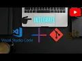 How to Integrate Git with Vs code in Urdu Hindi 3 Python 3 tutorial in Urdu Hindi ES Learning