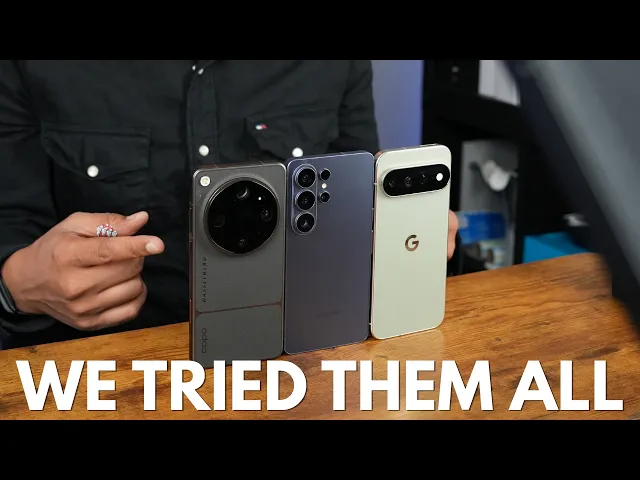 YouTube video thumbnail