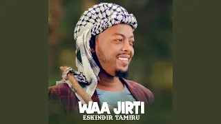 Waa Jirti 