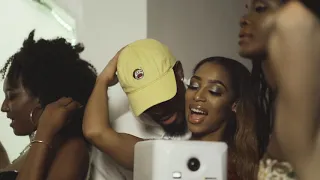 dj towii signal ft fweshie oloye u0026 morientez official music video 