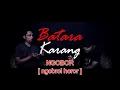Lagu BATARA KARANG | NGOBOR [ngobrol horor] #356
