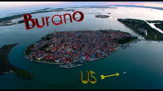 Ep 40  |  The most beautiful island in the world?