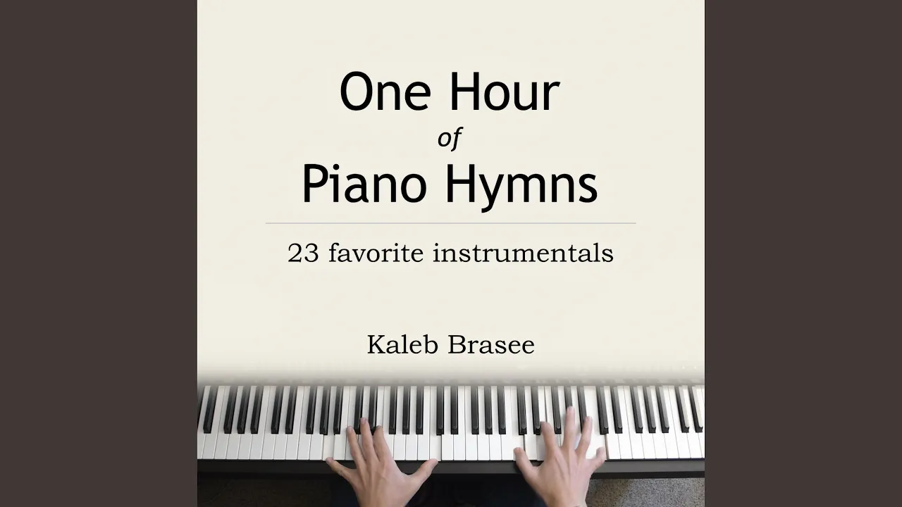 Sweet Hour of Prayer (Instrumental) Sweet Hour of Prayer (Instrumental)