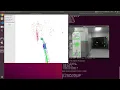 Visual-SLAM ORB-SLAM2 Live Demo CSU