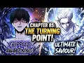 THE ULTIMATE SHUT-IN True Ancestors Blood Moon Sacrificed Ritual CHAPTER 85