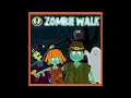 [AUDIO] The Singing Walrus - Zombie Walk Interactive