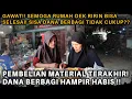 Download Lagu MATERIAL TERAKHIR! RUMAH RIRIN APAKAH BISA TUNTAS DENGAN SISA DANA SEGINI??
