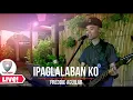 Ipaglalaban ko | Freddie Aguilar - Sweetnotes Cover