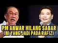 Download Lagu ANWAR HILANG SABAR KEPADA RIFIZI DAN TERUS BUAT TINDAKAN PALING TAK DIDUGA OLEH RAFIZI